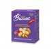 Glutensiz Mini Biscotti Yaban Mersinli 50 gr